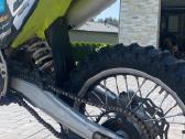 Husqvarna Tc85 2021 m. - nuotraukos Nr. 5