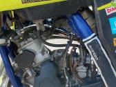 Husqvarna Tc85 2021 m. - nuotraukos Nr. 6