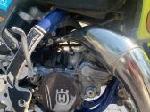Husqvarna Tc85 2021 m. - nuotraukos Nr. 7