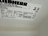Liebherr šaldiklis - nuotraukos Nr. 2
