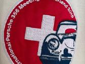 „Porsche 356 Meeting Switzerland 2019“ polo marški - nuotraukos Nr. 2