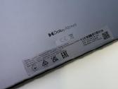 Planšetė Lenovo Tab M10 Gen 3 - nuotraukos Nr. 5