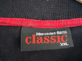 Mercedes-benz classic polo marškinėliai - nuotraukos Nr. 2