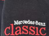 Mercedes-benz classic polo marškinėliai - nuotraukos Nr. 3