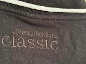 Mercedes-benz classic polo marškinėliai - nuotraukos Nr. 5