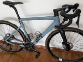 Rose Backroad Eq 2024m.carbon 10,5 kg. - nuotraukos Nr. 4