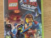 Xbox360 žaidimas Lego Movie Videogame