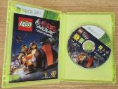 Xbox360 žaidimas Lego Movie Videogame - nuotraukos Nr. 2