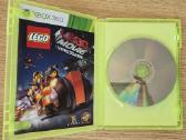Xbox360 žaidimas Lego Movie Videogame - nuotraukos Nr. 3