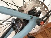 Rose Backroad Eq 2024m.carbon 10,5 kg. - nuotraukos Nr. 6