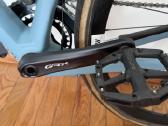 Rose Backroad Eq 2024m.carbon 10,5 kg. - nuotraukos Nr. 7
