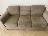 Parduodama trivietė sofa - nuotraukos Nr. 2