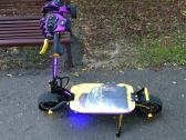 Dualtron Thunder
