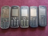 Nokia 112 113
