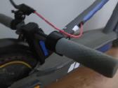 Xiaomi Mi Electric Scooter - nuotraukos Nr. 2