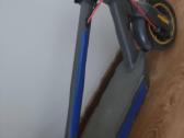 Xiaomi Mi Electric Scooter - nuotraukos Nr. 3