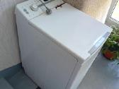 Dovanoju skalbimo masina Whirlpool