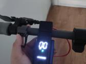 Xiaomi Mi Electric Scooter - nuotraukos Nr. 4