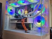 ** Setupas i7 10700 Rtx3070 + 144hz** - nuotraukos Nr. 2