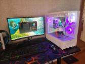 ** Setupas i7 10700 Rtx3070 + 144hz** - nuotraukos Nr. 5