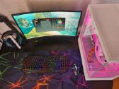 ** Setupas i7 10700 Rtx3070 + 144hz** - nuotraukos Nr. 6