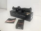 Optinis taikiklis Victoptics S6 1-6x24