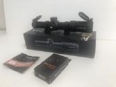 Optinis taikiklis Victoptics S6 1-6x24 - nuotraukos Nr. 3