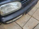 VW golf - nuotraukos Nr. 2