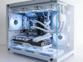 Ryzen 5 9600x B850 32gb Ddr5 1tb Rx 7800 XT 16gb