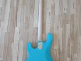 Sterling by musicman ray2 stingray bosinė gitara - nuotraukos Nr. 2