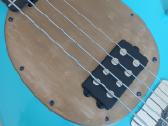 Sterling by musicman ray2 stingray bosinė gitara - nuotraukos Nr. 3