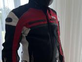 Moto striuke ixs M