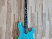 Sterling by musicman ray2 stingray bosinė gitara - nuotraukos Nr. 4