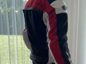 Moto striuke ixs M - nuotraukos Nr. 4