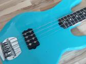Sterling by musicman ray2 stingray bosinė gitara - nuotraukos Nr. 5