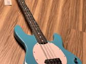 Sterling by musicman ray2 stingray bosinė gitara - nuotraukos Nr. 6