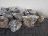 Atiduodama dekoratyvinė skalda/akmenys - nuotraukos Nr. 2