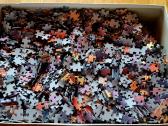 Trefl dėlionė puzzle Venecija 3000 detalių - nuotraukos Nr. 2