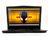 Alienware 17 R4 i7-6700hq 16gb 512gb Gtx 1080 8gb