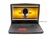 Alienware 17 R4 i7-6700hq 16gb 512gb Gtx 1080 8gb - nuotraukos Nr. 2