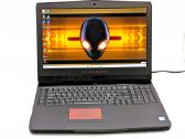 Alienware 17 R4 i7-6700hq 16gb 512gb Gtx 1080 8gb - nuotraukos Nr. 3