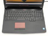 Alienware 17 R4 i7-6700hq 16gb 512gb Gtx 1080 8gb - nuotraukos Nr. 4