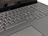 Alienware 17 R4 i7-6700hq 16gb 512gb Gtx 1080 8gb - nuotraukos Nr. 5
