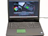 Alienware 17 R4 i7-6700hq 16gb 512gb Gtx 1080 8gb - nuotraukos Nr. 7