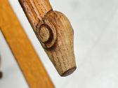 Ąžuolinės spintelės 2 vnt. Komplektas - nuotraukos Nr. 16