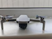 Naudotas dronas