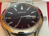 Seiko laikrodis - nuotraukos Nr. 2