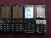 Nokia c5