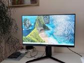 Продаю монитор LG Ultragear 24gn65r