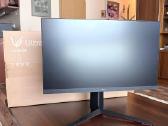 Продаю монитор LG Ultragear 24gn65r - nuotraukos Nr. 3
